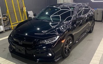 Honda Civic IX, 2020 год, 1 950 000 рублей, 1 фотография