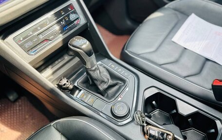 Volkswagen Tiguan II, 2021 год, 3 650 000 рублей, 23 фотография