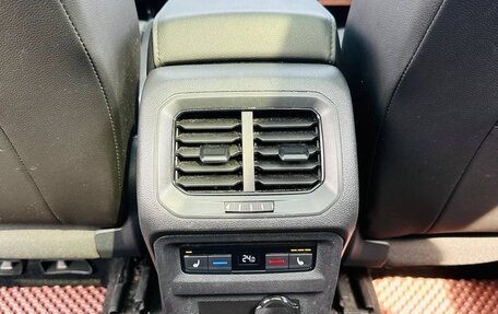 Volkswagen Tiguan II, 2021 год, 3 650 000 рублей, 29 фотография