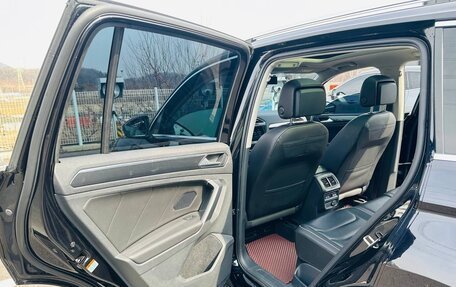 Volkswagen Tiguan II, 2021 год, 3 650 000 рублей, 30 фотография