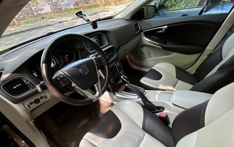 Volvo V40 Cross Country I, 2014 год, 1 600 000 рублей, 9 фотография