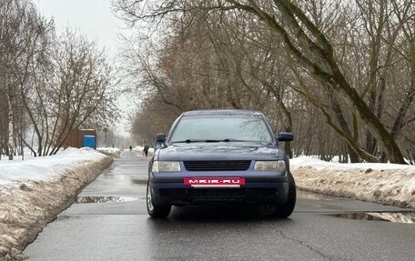 Volkswagen Passat B5+ рестайлинг, 1998 год, 220 000 рублей, 7 фотография