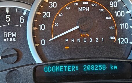 Hummer H2, 2006 год, 2 800 000 рублей, 11 фотография