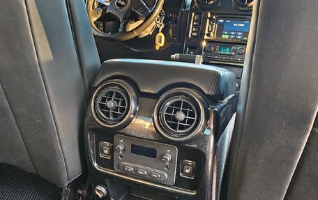 Hummer H2, 2006 год, 2 800 000 рублей, 14 фотография