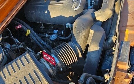 Hummer H2, 2006 год, 2 800 000 рублей, 13 фотография