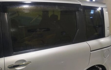 Toyota Sienta I, 2011 год, 925 000 рублей, 7 фотография