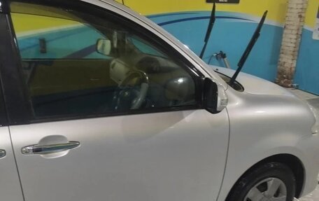 Toyota Sienta I, 2011 год, 925 000 рублей, 5 фотография