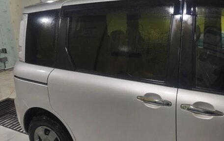 Toyota Sienta I, 2011 год, 925 000 рублей, 4 фотография