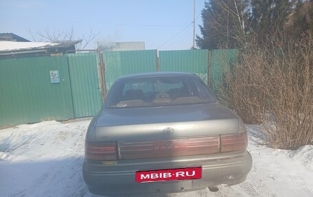Toyota Camry V30, 1994 год, 200 000 рублей, 3 фотография