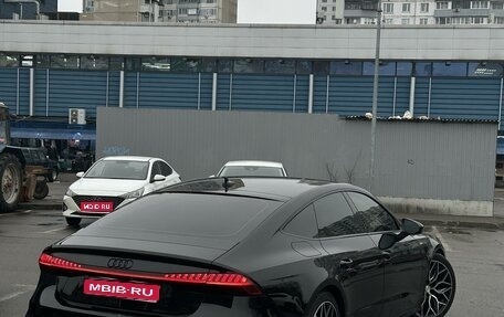 Audi A7, 2019 год, 4 100 000 рублей, 1 фотография