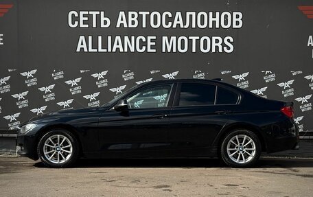 BMW 3 серия, 2015 год, 2 225 000 рублей, 4 фотография