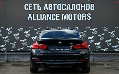 BMW 3 серия, 2015 год, 2 225 000 рублей, 6 фотография