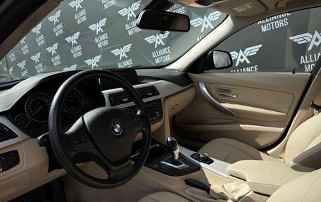 BMW 3 серия, 2015 год, 2 225 000 рублей, 10 фотография