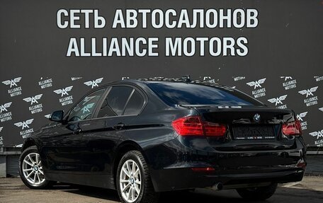 BMW 3 серия, 2015 год, 2 225 000 рублей, 5 фотография