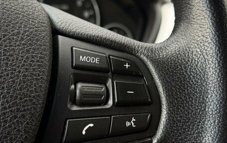 BMW 3 серия, 2015 год, 2 225 000 рублей, 17 фотография