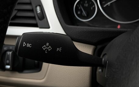 BMW 3 серия, 2015 год, 2 225 000 рублей, 18 фотография