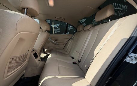 BMW 3 серия, 2015 год, 2 225 000 рублей, 12 фотография