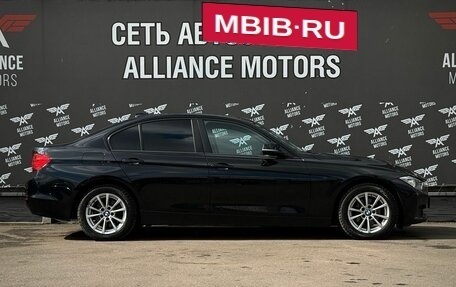 BMW 3 серия, 2015 год, 2 225 000 рублей, 9 фотография