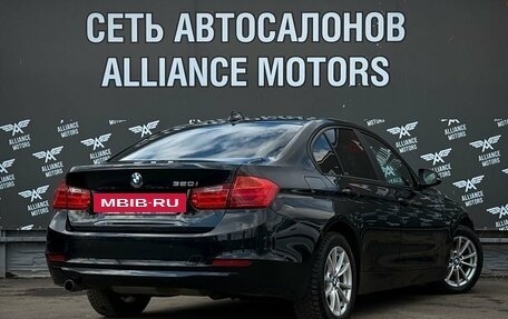 BMW 3 серия, 2015 год, 2 225 000 рублей, 8 фотография