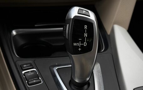 BMW 3 серия, 2015 год, 2 225 000 рублей, 22 фотография