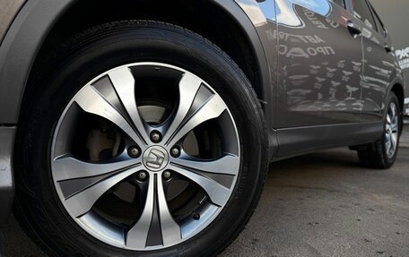 Honda CR-V IV, 2013 год, 1 865 000 рублей, 10 фотография