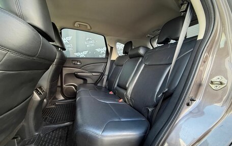 Honda CR-V IV, 2013 год, 1 865 000 рублей, 13 фотография