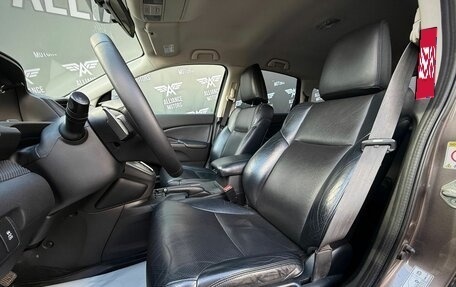 Honda CR-V IV, 2013 год, 1 865 000 рублей, 12 фотография