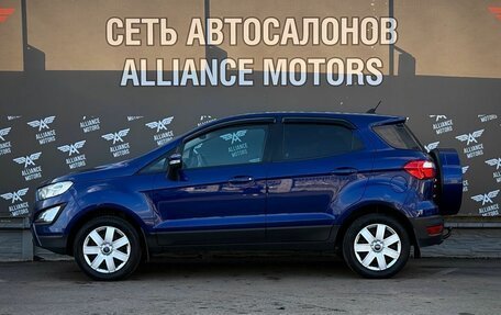 Ford EcoSport, 2018 год, 1 160 000 рублей, 4 фотография