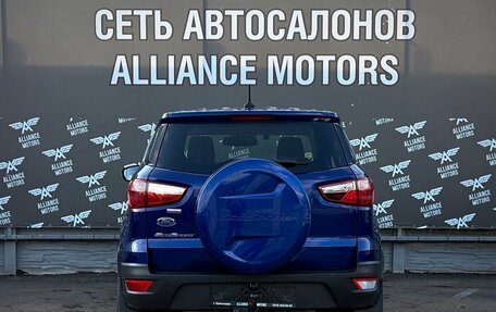 Ford EcoSport, 2018 год, 1 160 000 рублей, 6 фотография