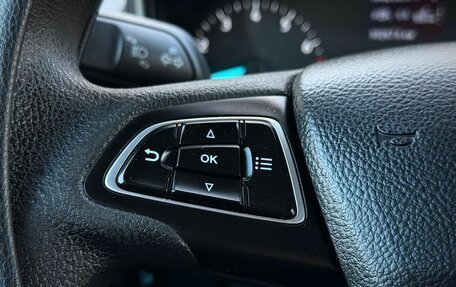 Ford EcoSport, 2018 год, 1 160 000 рублей, 15 фотография