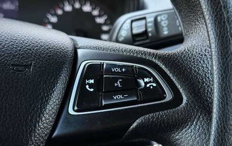 Ford EcoSport, 2018 год, 1 160 000 рублей, 16 фотография