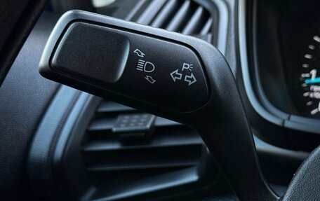 Ford EcoSport, 2018 год, 1 160 000 рублей, 17 фотография