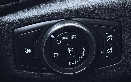 Ford EcoSport, 2018 год, 1 160 000 рублей, 19 фотография