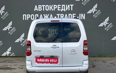 Citroen Berlingo II рестайлинг, 2012 год, 825 000 рублей, 6 фотография