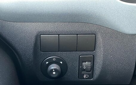 Citroen Berlingo II рестайлинг, 2012 год, 825 000 рублей, 18 фотография