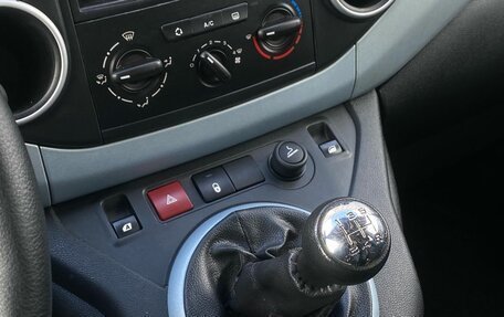 Citroen Berlingo II рестайлинг, 2012 год, 825 000 рублей, 20 фотография