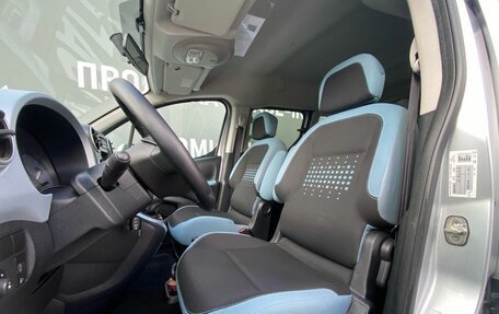 Citroen Berlingo II рестайлинг, 2012 год, 825 000 рублей, 10 фотография