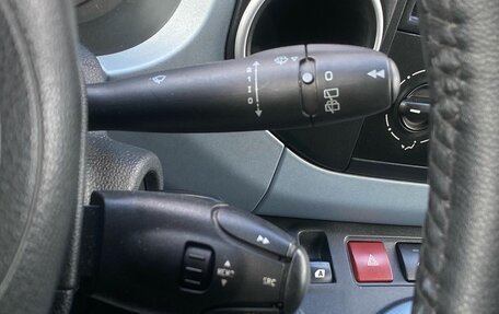 Citroen Berlingo II рестайлинг, 2012 год, 825 000 рублей, 17 фотография