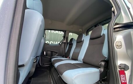 Citroen Berlingo II рестайлинг, 2012 год, 825 000 рублей, 12 фотография