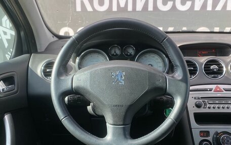 Peugeot 308 II, 2008 год, 555 000 рублей, 15 фотография