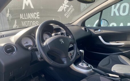 Peugeot 308 II, 2008 год, 555 000 рублей, 11 фотография