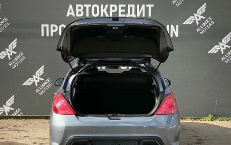 Peugeot 308 II, 2008 год, 555 000 рублей, 7 фотография
