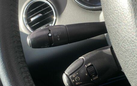 Peugeot 308 II, 2008 год, 555 000 рублей, 16 фотография