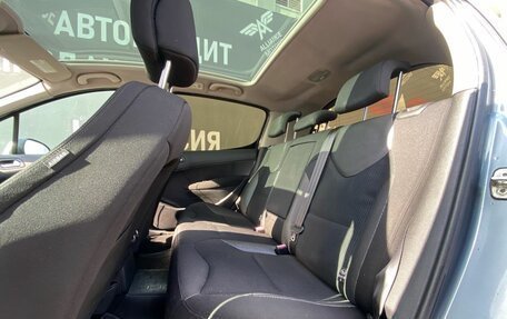 Peugeot 308 II, 2008 год, 555 000 рублей, 12 фотография