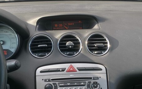 Peugeot 308 II, 2008 год, 555 000 рублей, 19 фотография