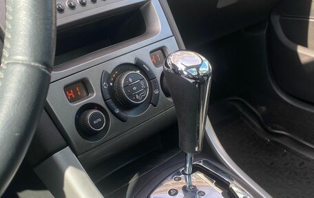 Peugeot 308 II, 2008 год, 555 000 рублей, 20 фотография