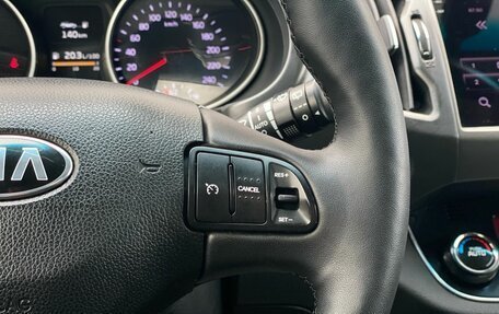 KIA Sportage III, 2014 год, 1 460 000 рублей, 17 фотография