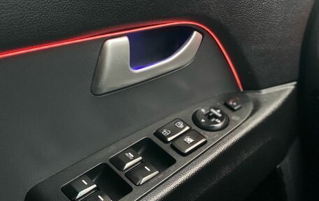 KIA Sportage III, 2014 год, 1 460 000 рублей, 22 фотография