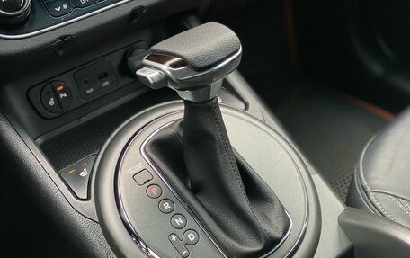 KIA Sportage III, 2014 год, 1 460 000 рублей, 25 фотография