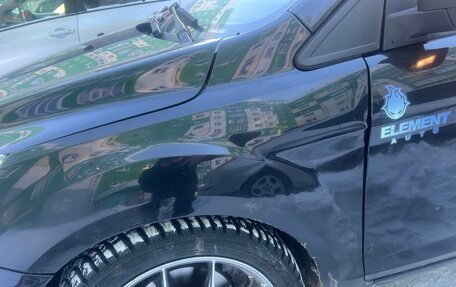 Ford Focus II рестайлинг, 2008 год, 630 000 рублей, 7 фотография